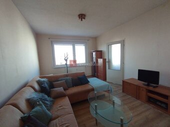 Predaj 3 izbový byt s balkónom 72m2 Nábrežie - Liptovský Mi - 5