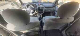 Renault Clio Thalia 1.4 - 5