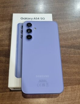 Samsung a54 5G - 5