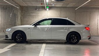 AUDI A4 B9 2.0 TFSI ULTRA SPORT - 5