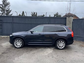 Volvo XC90 D5 235k Drive-E Momentum AWD A/T - 5