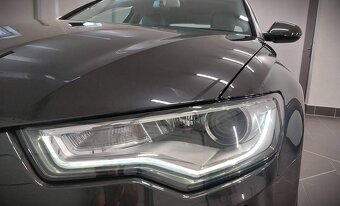 Audi a6 c7 3.0 tdi 150kw quatro - 5