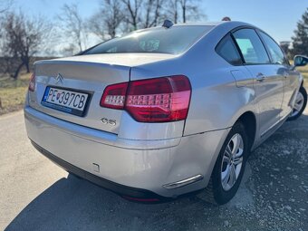 Citroen C5 1.6 HDi 16V Plus - 5