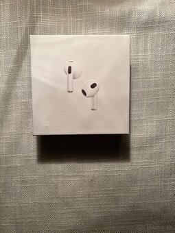 Airpods gen 3 - 5