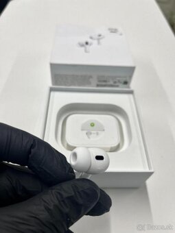 Apple AirPods Pro 2. Generácia - 5