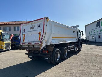 FORD CARGO 4142 D 8X4 2018 VIN 790 - 5