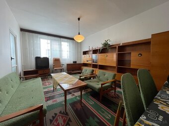 2 izb. byt 51m² pôvodný stav - Astrová, Bratislava Ružinov - 5