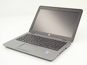 HP Elitebook 820 G2, 12" displej, 8GB ram, i5, Win10 - 5