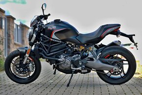 Ducato Monster 821 r.v. 2019 odpočet DPH - 5