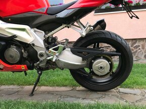 APRILIA RSV 1000 R TUONO - 5