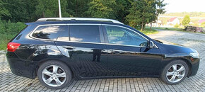 Honda Accord Tourer 2.0 i-VTEC, 115 KW, rok 2012 - 5