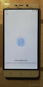 Redmi 4 Pro - 3GB RAM/32 GB ROM - 5