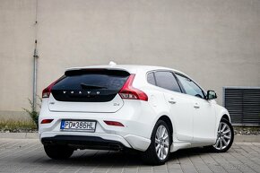 Volvo V40 D4 Momentum Geartronic - 5