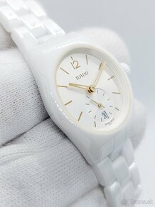 Rado, model True, originál dámské hodinky / NOVÉ / - 5