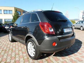 Opel Antara 2.2 CDTI 4x4 Enjoy - 5