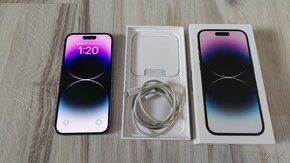 Iphone 14 PRO 256GB - 5