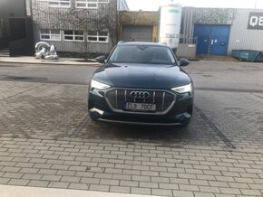 Audi e-tron 55 Quattro 300Kw - 5