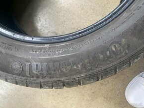 Zimné pneumatiky 225/55R17 - 5