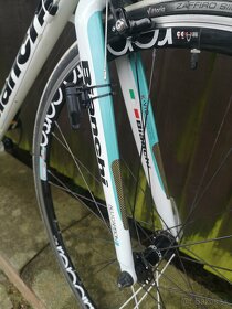 Bianchi via nirone, Ako giant, spezialized) - 5