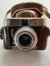 Voigtlander Vito CL - 5