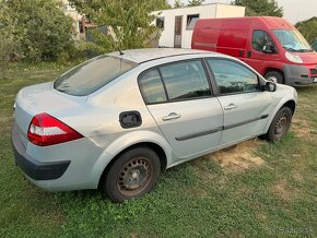 Renault Megane II - 5