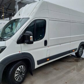 Peugeot Boxer,Ducato,Jumper - 5