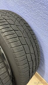 zimné Continental WinterContact TS830P 235/45 r19 - 5