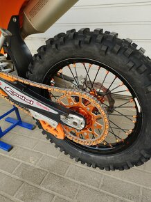 KTM 250 XCF 2019 - 5