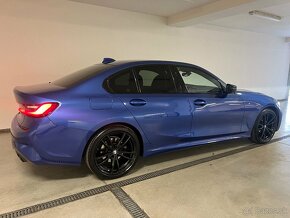 BMW 320d xDrive M Sport / LED / Harman kardon / Virtual /DPH - 5