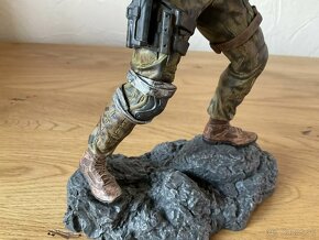 Ghost Recon Breakpoint NOMAD PVC - 5