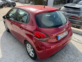 ☎️ Peugeot 208 1.6 BlueHDi Active ☎️ - 5