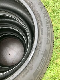 225/50 r18 letné Bridgestone 99W - 5