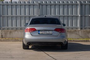 Audi A4 3.2 FSI V6 quattro tiptronic - 5