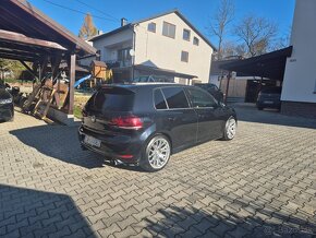 Vw Golf 6 Rabbit (Rline) 1.6TDI CAYC 77kw (110kw chip) - 5