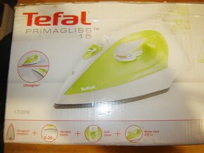 Tefal - 5