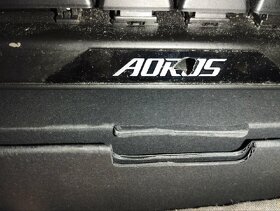 GIGABYTE AORUS K9 - 5