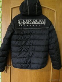 NAPAPIJRI original panska bunda vel. L - 5