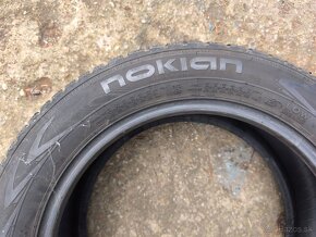 NOKIAN WR D4 205/55 R16 - 5