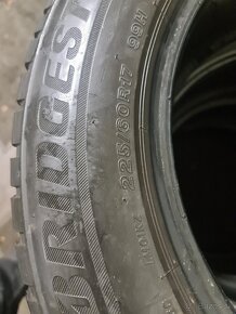 225/60 R17 ZIMME-BRIDGESTONE - 5