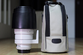 Canon EF 100-400 mm f/4.5-5.6 L IS USM - 5