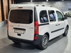 Mercedes-Benz Citan Tourer 111 CDI lang E6d - 5