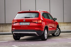 Seat Ateca 1.6 TDI 115 Style DSG 2020 - 5