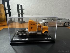 Predám model kamiónu Kenworth W900 1:87 - 5