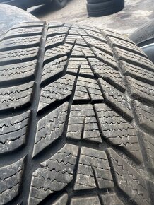 Zimné pneu Hankook 205/55 r19 97H - 5