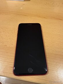 iPhone 8 Plus, Red, 256gb - 5