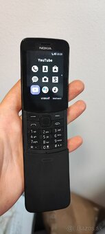 Nokia 8110 Banán - 5