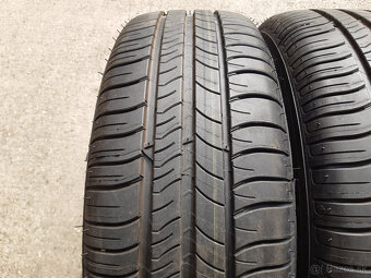 205/60 R16  -nové letné Michelin - 5