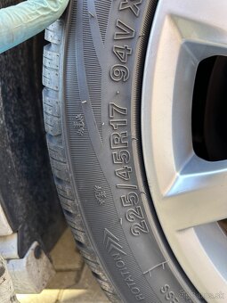 5x112 R17 - 5