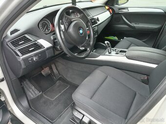 BMW X6 3.0D Xdrive - 5