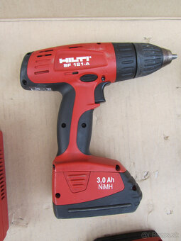 Hilti SF 121-A - 5